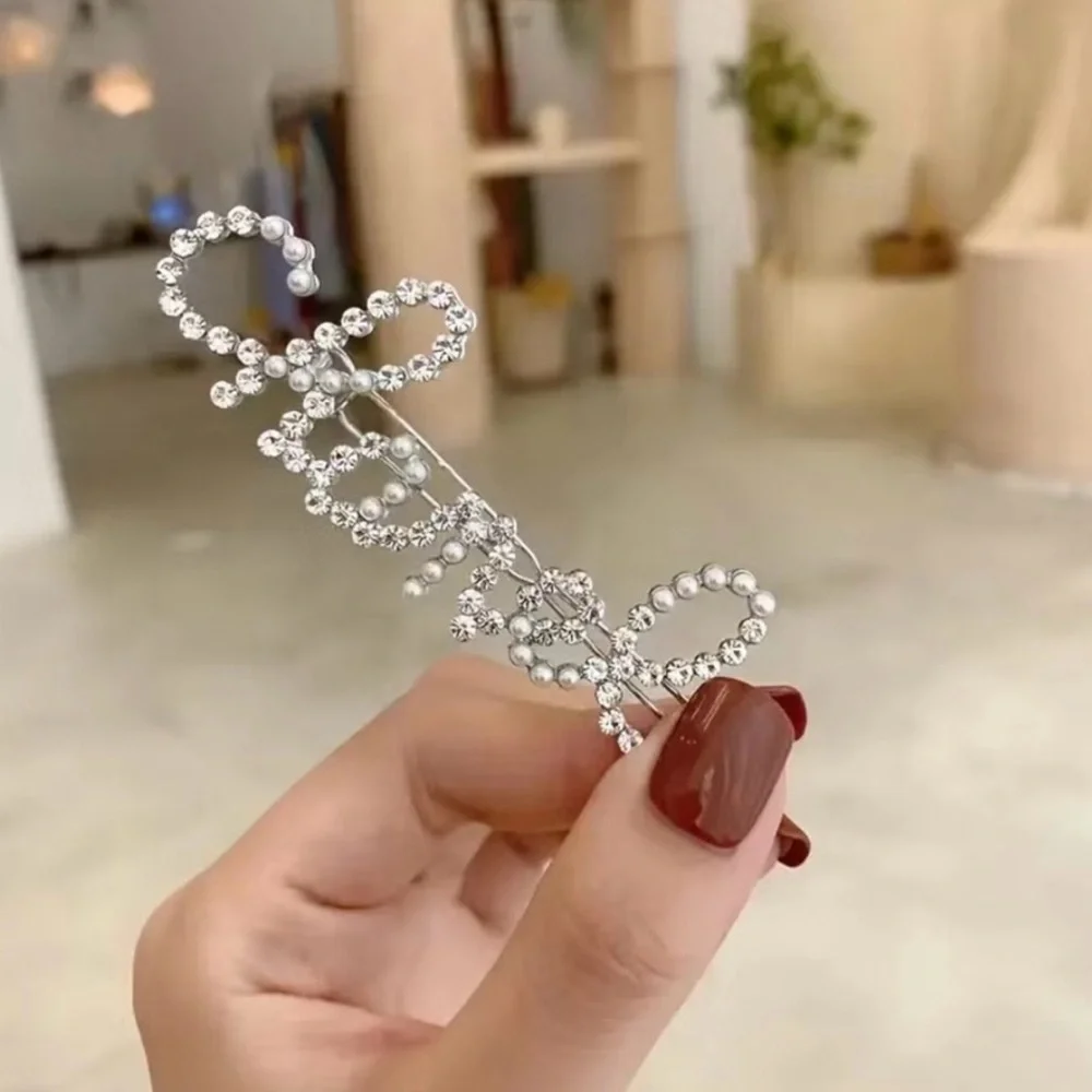 Gucci silver hair